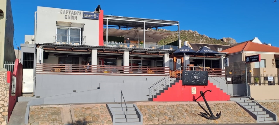 0 Bedroom Property for Sale in Hoogland Western Cape